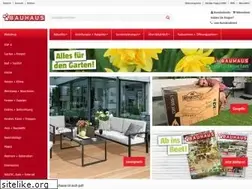Sites similar to bauhaus.ch