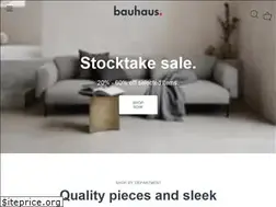 Sites similar to bauhaus.co.nz