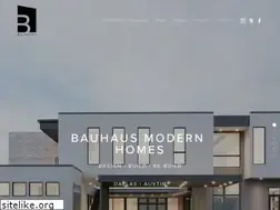 Sites similar to bauhaus.co
