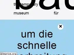 Sites similar to bauhaus.de