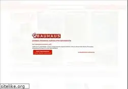 Sites similar to bauhaus.hu