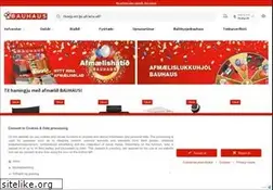 Sites similar to bauhaus.is