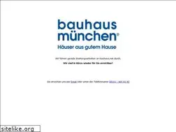 Sites similar to bauhaus.net