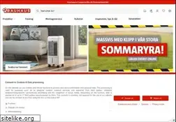 Sites similar to bauhaus.se
