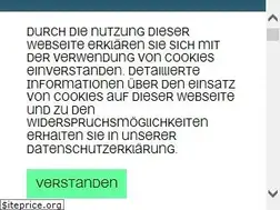 Sites similar to bauhaus100.de