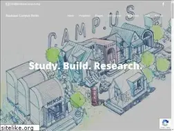Sites similar to bauhauscampus.org