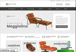Sites similar to bauhausdesign.com.br