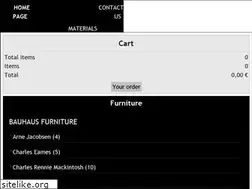 Sites similar to bauhausitaly.com