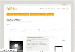 Sites similar to bauhausmoebel.de