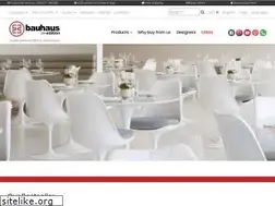 Sites similar to bauhausreedition.com