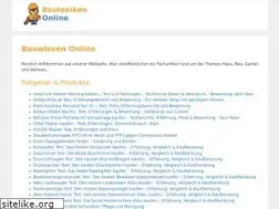 Sites similar to bauherr-profi.de