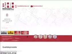 Sites similar to bauherrenhilfe.org