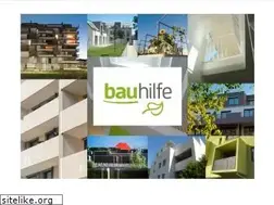 Sites similar to bauhilfe.at