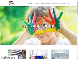 Sites similar to bauhiniaink.com