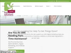 Sites similar to bauhiniasolutions.com