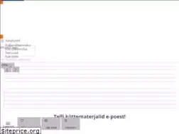 Sites similar to bauhof.ee