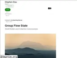 Sites similar to bauhouse.medium.com