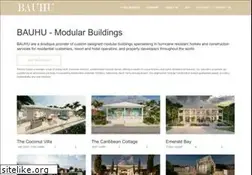 Sites similar to bauhu.com