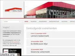 Sites similar to bauhuis.be