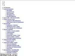 Sites similar to bauhygiene.ch
