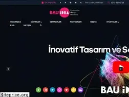 Sites similar to bauidea.com