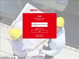Sites similar to bauinfocenter.ch