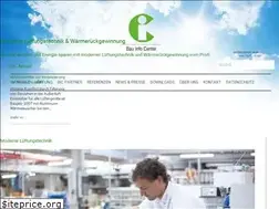 Sites similar to bauinfocenter.de