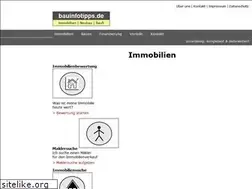 Sites similar to bauinfotipps.de