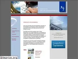 Sites similar to bauingenieure-ws.de