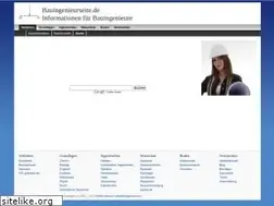 Sites similar to bauingenieurseite.de
