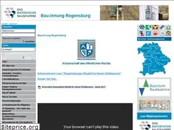 Sites similar to bauinnung-regensburg.de