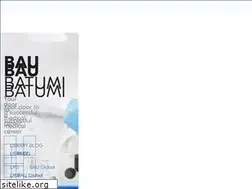 Sites similar to bauinternational.edu.ge