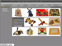 Sites similar to baukastensammler.de