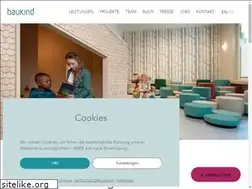 Sites similar to baukind.de