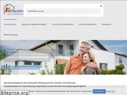 Sites similar to baukindergeld-info.de
