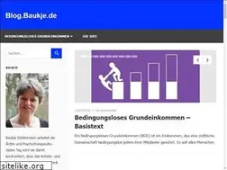 Sites similar to baukje.de