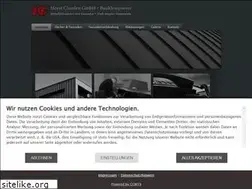 Sites similar to bauklempnerei-hc.de