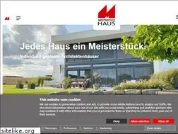 Sites similar to baukmeier.de