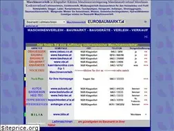 Sites similar to baukonzept.at