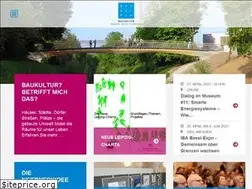Sites similar to baukultur-bw.de