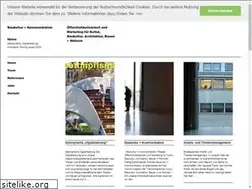 Sites similar to baukultur-kommunikation.de