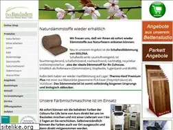 Sites similar to bauladen-kirchheim.de