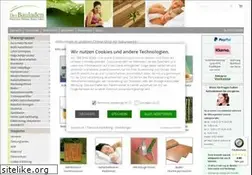 Sites similar to bauladen-shop.de