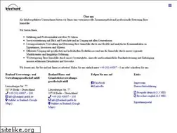Sites similar to bauland-gmbh.de
