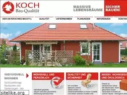 Sites similar to baulandservice.de