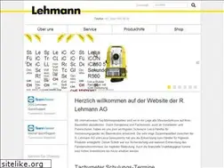 Sites similar to baulaser.ch