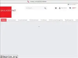 Sites similar to baulaser.net