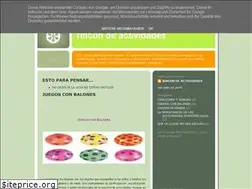 Sites similar to bauldeactividades.blogspot.com