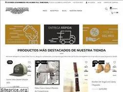 Sites similar to bauldeaperos.cl