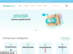 Sites similar to baulderma.com
